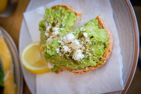 Food Tour Melbourne - St Kilda - Accommodation Sunshine Coast 6