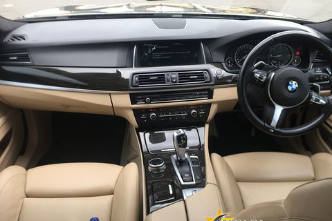 Melbourne City Chauffeur Hire For 1 Hour - Accommodation Sunshine Coast 2