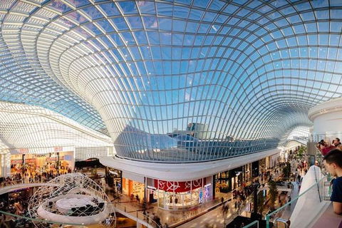 Melbourne City Tours (Up To 11 Persons) - Accommodation Sunshine Coast 1