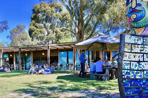 Mornington Peninsula 2-6 Guests With Lunch And Art Walk At Pt Leo Estate - Accommodation Sunshine Coast 1