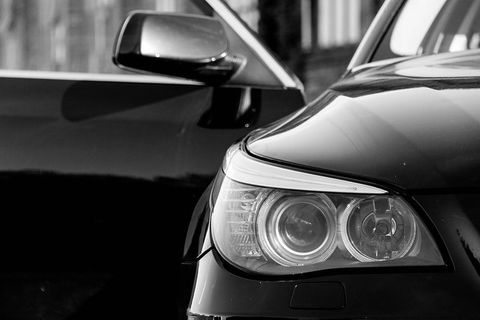 Arrival Private Transfer Melbourne Airport MEL To Melbourne City By Business Car - Accommodation Sunshine Coast 2