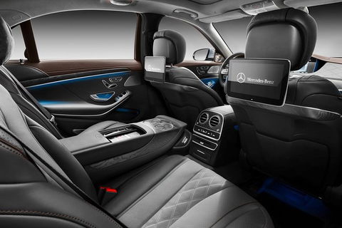 Melbourne Airport Transfers: Melbourne To Melbourne Airport MEL In Luxury Car - Accommodation Sunshine Coast 3