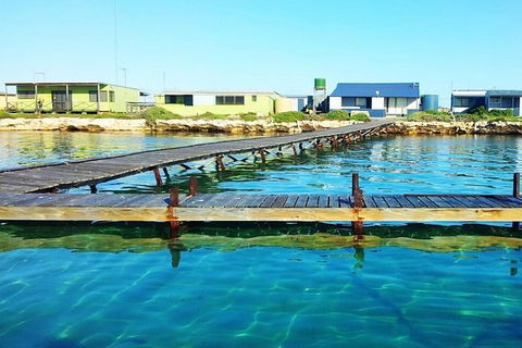 Abrolhos Islands 3 Day Fishing Charter - Accommodation Sunshine Coast 0