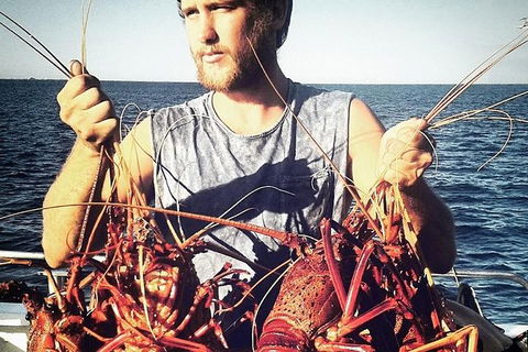 Abrolhos Islands 3 Day Fishing Charter - Accommodation Sunshine Coast 2