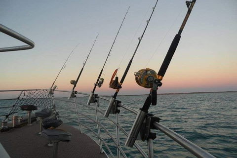 Abrolhos Islands 3 Day Fishing Charter - Accommodation Sunshine Coast 1