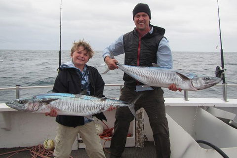 Abrolhos Islands 3 Day Fishing Charter - Accommodation Sunshine Coast 8