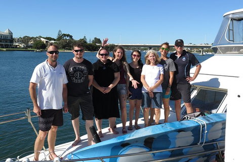 PADI Open Water Course - Accommodation Sunshine Coast 5