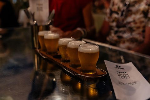 Perth\'s Fremantle Beer & Bites Private Tour With A Local - Accommodation Sunshine Coast 9