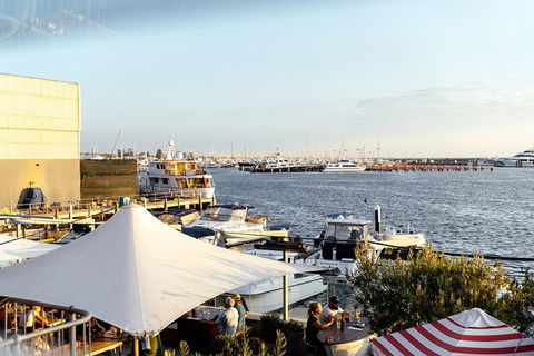 Perth\'s Fremantle Beer & Bites Private Tour With A Local - Accommodation Sunshine Coast 3