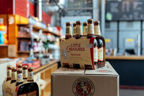 Perth\'s Fremantle Beer & Bites Private Tour With A Local - Accommodation Sunshine Coast 7