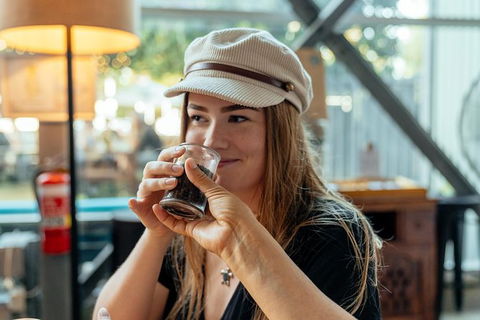 Perth\'s Fremantle Beer & Bites Private Tour With A Local - Accommodation Sunshine Coast 8