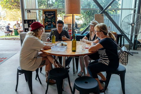 Perth\'s Fremantle Beer & Bites Private Tour With A Local - Accommodation Sunshine Coast 6