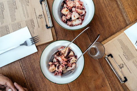 Perth\'s Fremantle Beer & Bites Private Tour With A Local - Accommodation Sunshine Coast 5