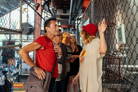 Perth\'s Fremantle Beer & Bites Private Tour With A Local - Accommodation Sunshine Coast 2