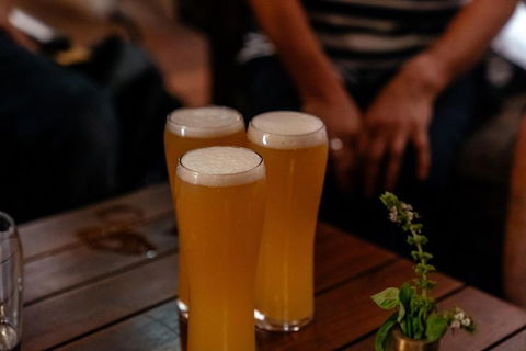 Perth\'s Fremantle Beer & Bites Private Tour With A Local - Accommodation Sunshine Coast 1
