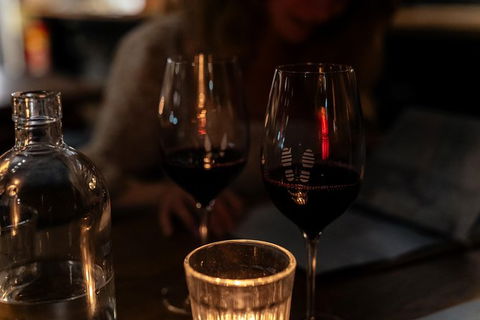 The Flavors Of Perth: Fremantle Wine & Bites Private Tour - Accommodation Sunshine Coast 7