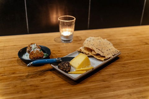 The Flavors Of Perth: Fremantle Wine & Bites Private Tour - Accommodation Sunshine Coast 4