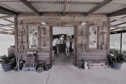 The Favourite 4 Experience - Accommodation Sunshine Coast 0