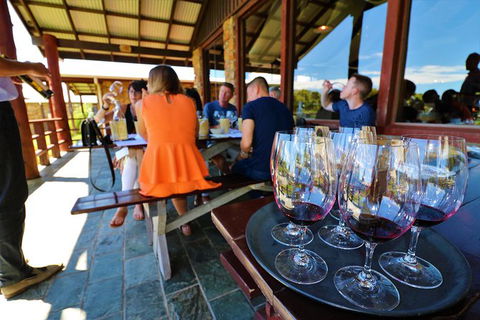 The Foodie Experience - Accommodation Sunshine Coast 0
