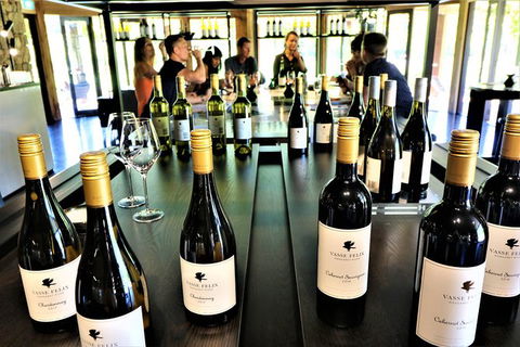 The Foodie Experience - Accommodation Sunshine Coast 2
