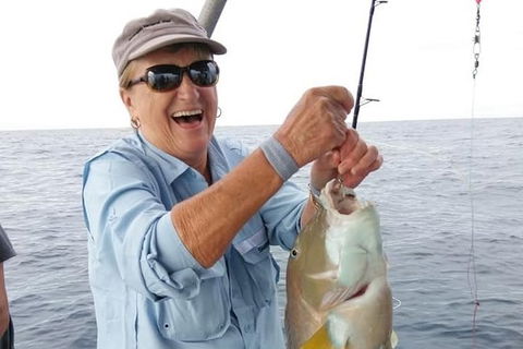 Geraldton Fishing Charter - Accommodation Sunshine Coast 0