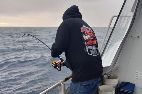 Geraldton Fishing Charter - Accommodation Sunshine Coast 16
