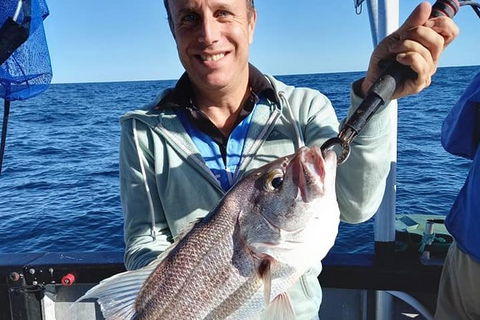 Geraldton Fishing Charter - Accommodation Sunshine Coast 6