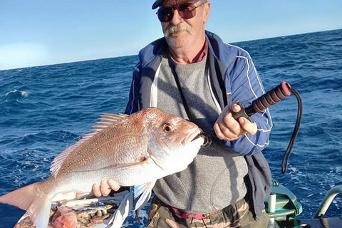 Geraldton Fishing Charter - Accommodation Sunshine Coast 8