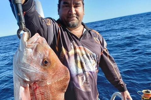 Abrolhos Islands Fishing Charter - Accommodation Sunshine Coast 0