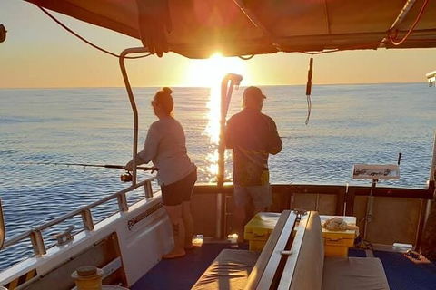 Abrolhos Islands Fishing Charter - Accommodation Sunshine Coast 8