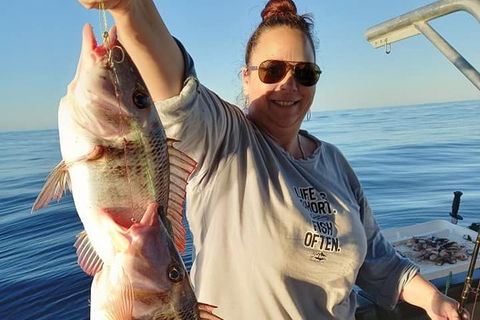 Abrolhos Islands Fishing Charter - Accommodation Sunshine Coast 5