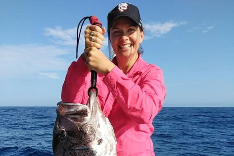 Abrolhos Islands Fishing Charter - Accommodation Sunshine Coast 10