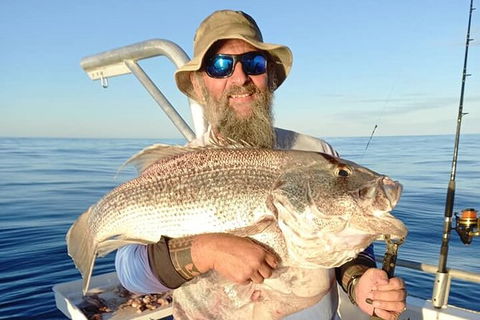 Abrolhos Islands Fishing Charter - Accommodation Sunshine Coast 7