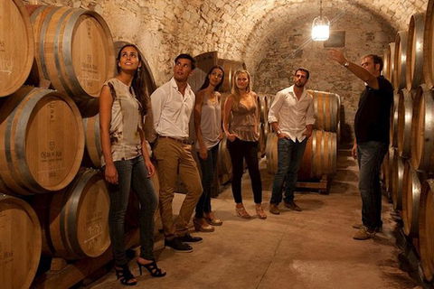 Perth To Margaret River Wine Tour - 2 Day Premium Boutique Wine Tour Experience - Accommodation Sunshine Coast 5