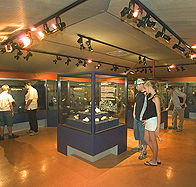 Battery Hill Mining Centre - Accommodation Sunshine Coast