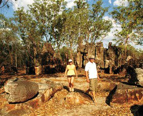 Batchelor NT Accommodation Sunshine Coast