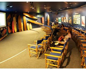 Surf World Surfing Museum Torquay - Accommodation Sunshine Coast 0