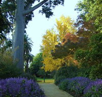 Albury Botanic Garden - Accommodation Sunshine Coast