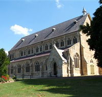 St Peters Anglican Church - Accommodation Sunshine Coast