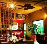Imperial Rhino - Accommodation Sunshine Coast