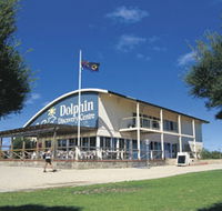 Bunbury Dolphin Discovery Centre - Accommodation Sunshine Coast