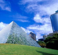Sydney Tropical Centre - Accommodation Sunshine Coast