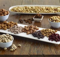 The Nut Shop - Accommodation Sunshine Coast
