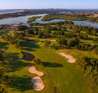 Coolangatta Tweed Heads Golf Club - Accommodation Sunshine Coast