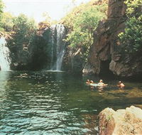 Walker Creek Walk - Accommodation Sunshine Coast