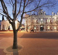 Albury Art Gallery - Accommodation Sunshine Coast