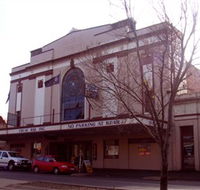 Colac RSL - Accommodation Sunshine Coast
