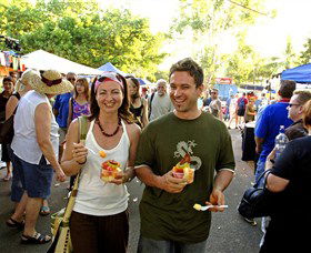 Mindil Beach Sunset Markets - Accommodation Sunshine Coast 0