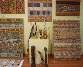 Ramingining NT Accommodation Sunshine Coast