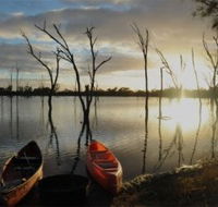Boshack Outback - Accommodation Sunshine Coast